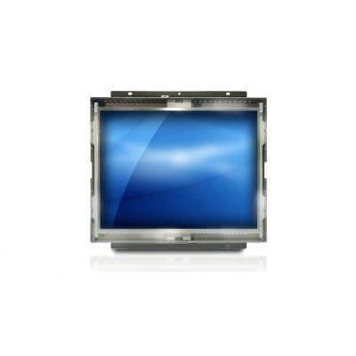 LED backlight monitor / touch screen / LCD / 640 x 480