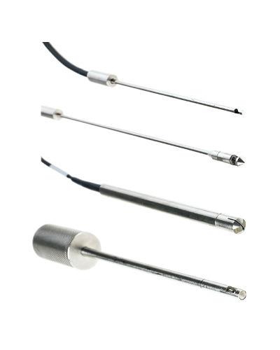 transflectance probe