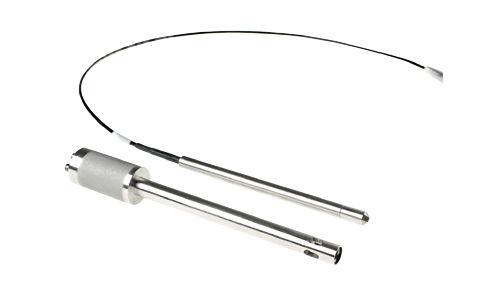 fiber optic probe / for process spectrometers