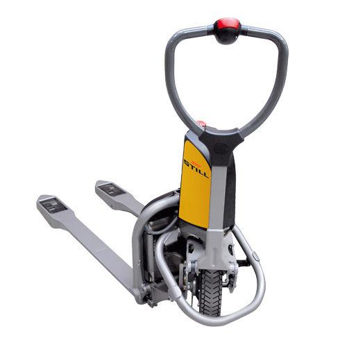 hand pallet truck / multifunction