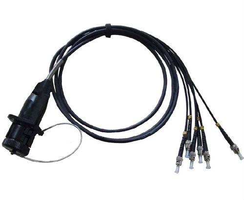 fiber optic connector