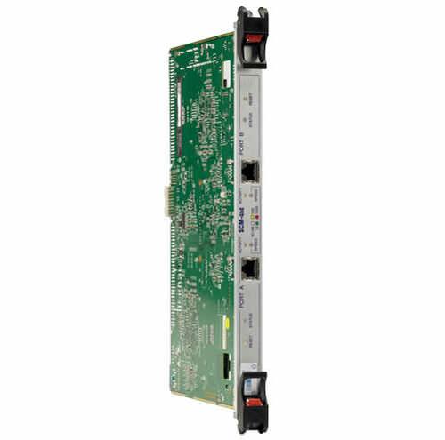 FPGA network interface card / 10 Gigabit Ethernet
