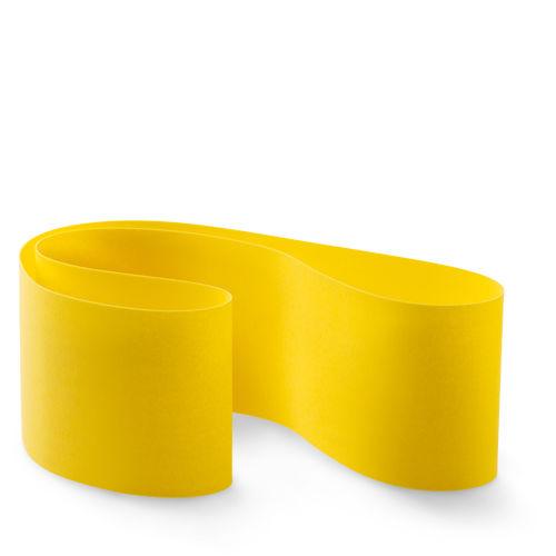 round belt / polyurethane