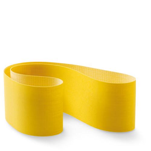 flat belt / flexible