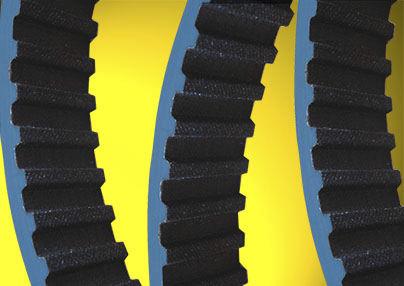 slotted belt / timing