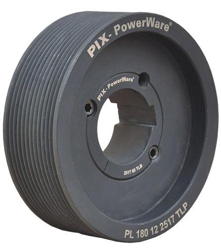 V-belt pulley