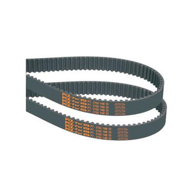 slotted belt / timing / low-noise
