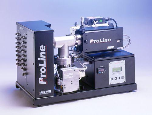 mass spectrometer / benchtop / PMT / NIR