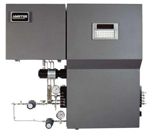 air monitoring system / gas / continuous emissions