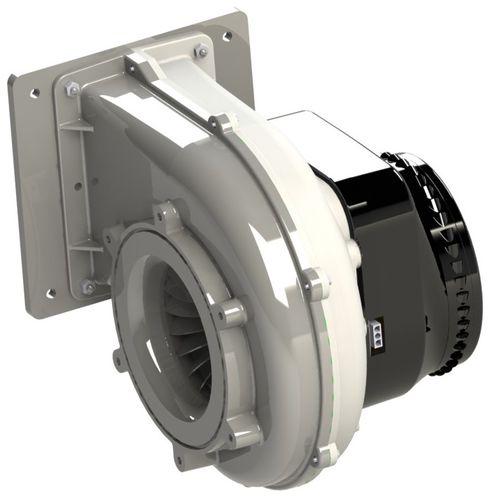 centrifugal fan / industrial