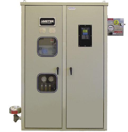 continuous emissions monitoring system / gas