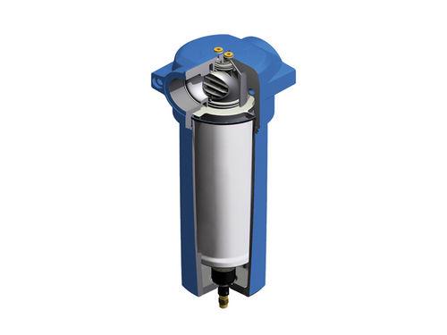 compressed air micro-filter