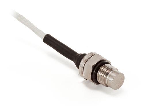 flush pressure sensor / stainless steel