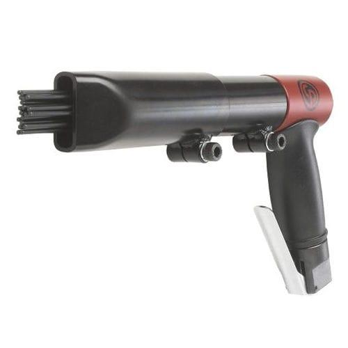 pistol grip scaler / pneumatic / needle