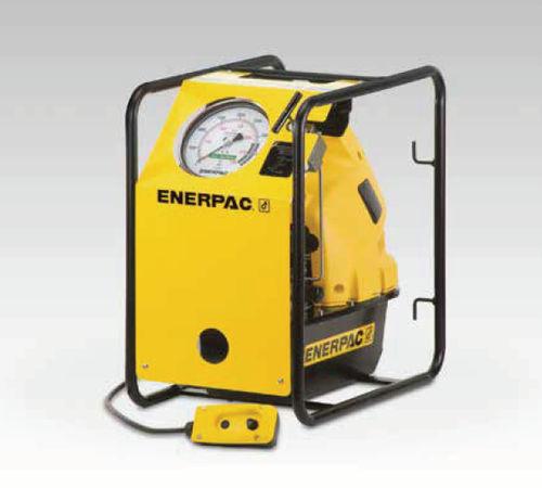 electric hydraulic pump