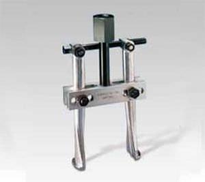 mechanical bearing puller / internal