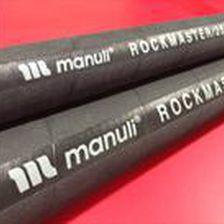 hydraulic hose / high-pressure / high-temperature / construction