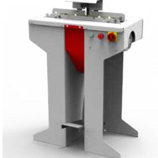 numerical control cutting machine / hose / compact / benchtop