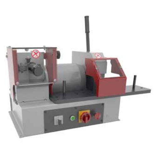 manually-controlled cutting machine / hose / compact