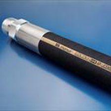 crude oil hose / hydraulic / for drilling