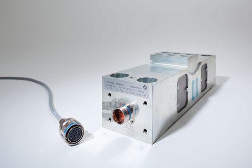 rugged load cell / industrial