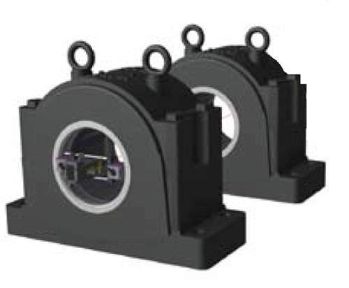 laser alignment system / bore / wireless