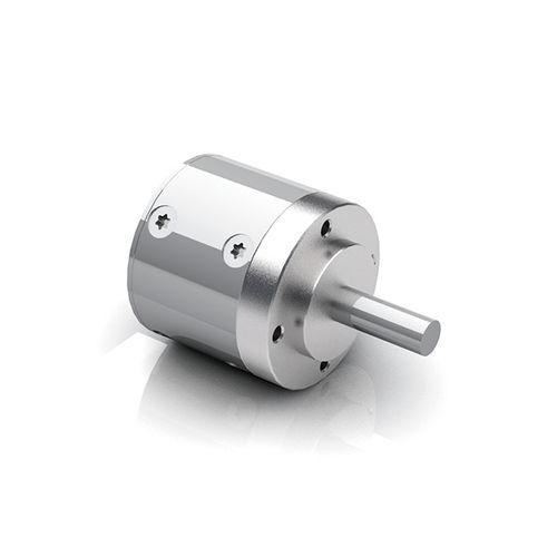 planetary gear reducer / coaxial / compact / for electrical drives