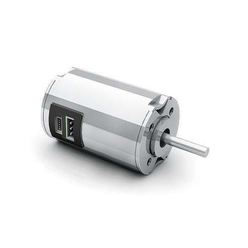 brushless motor / DC / 3-phase / 24V