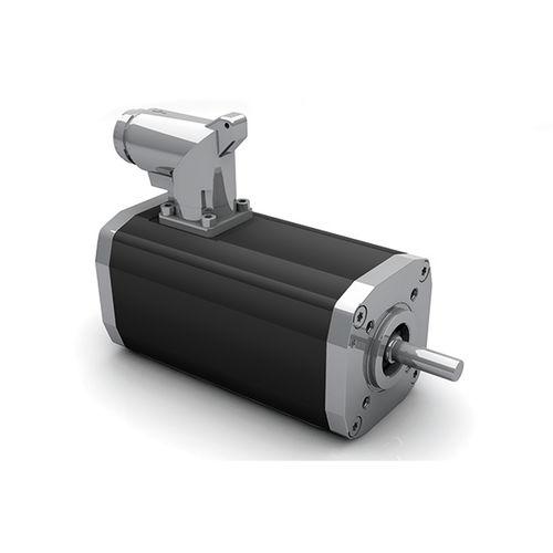 DC motor / 3-phase / brushless / 24V