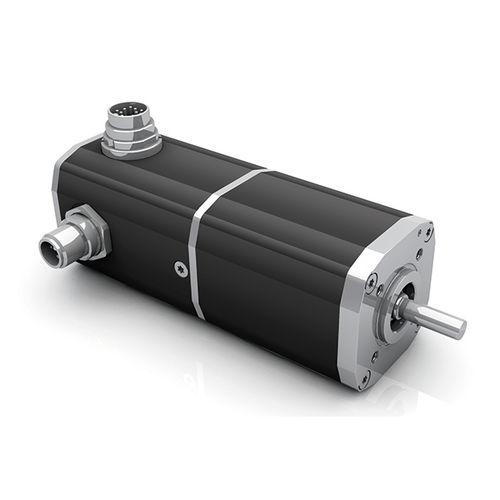 brushless motor / DC / three-phase / 24V