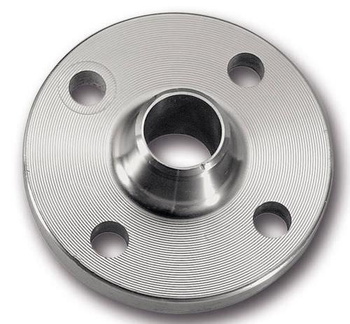 pipe welding flange / stainless steel / flange socket