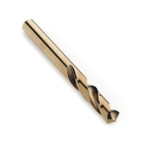 stainless steel drill