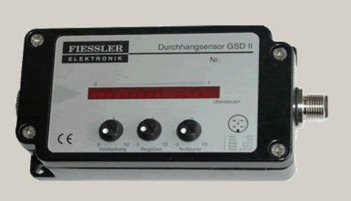 detector / induction loop