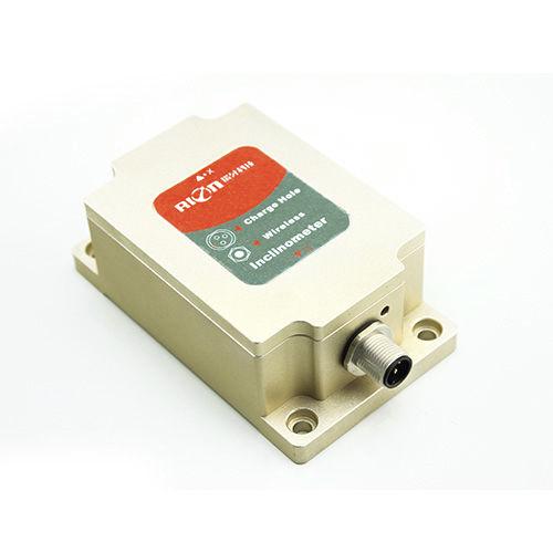 2-axis inclinometer / digital / MEMS / high-accuracy