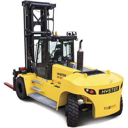 diesel forklift / ride-on / handling