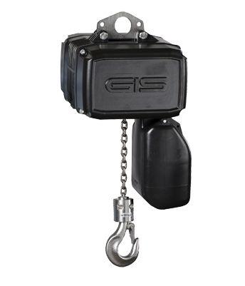 electric chain hoist / corrosion-resistant