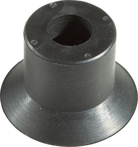 circular vacuum suction cup / handling