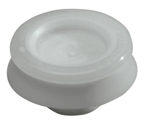 flexible membrane cable grommet / waterproof