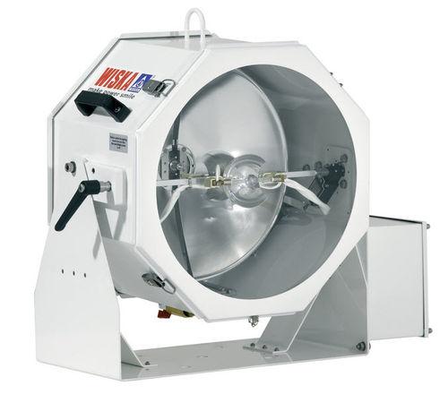 metal-halide searchlight / corrosion-resistant