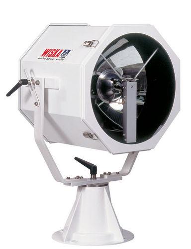 xenon searchlight / corrosion-resistant