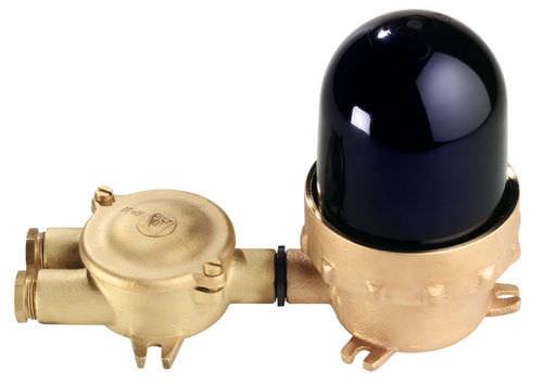 flashing beacon / LED