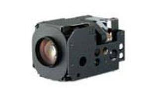 CCTV camera module / full-color / CCD / CCD