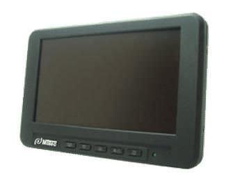 LCD/TFT monitor / 1440 x 900 / built-in / standard