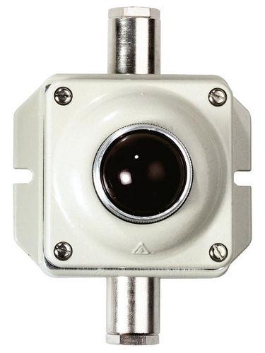 steady beacon / LED / IP66 / signaling