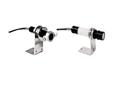 surface temperature measurement thermocouple