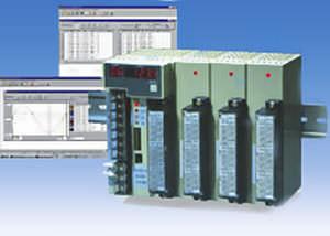 multi-channel data acquisition unit / benchtop