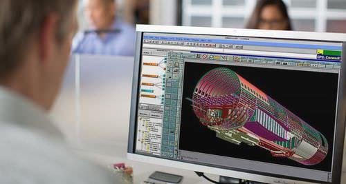 CAD/CAM software / engineering / schematic drawing / 2D/3D