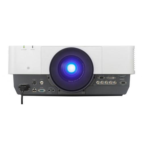 LCD projector