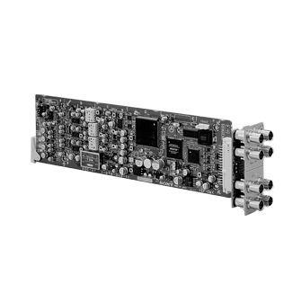 PCI video capture card / digital / analog