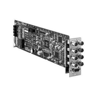 4-channel video capture card